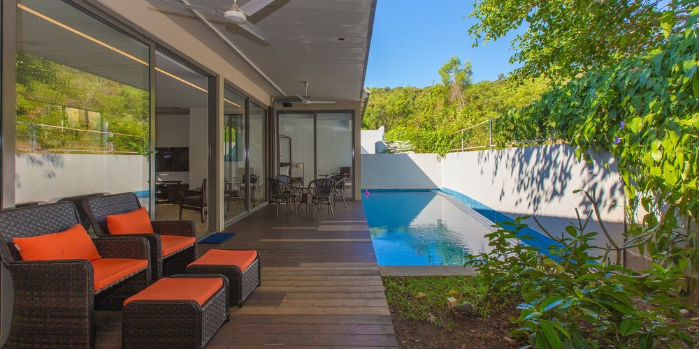 Riya Villa β Villa for rent in Arpora