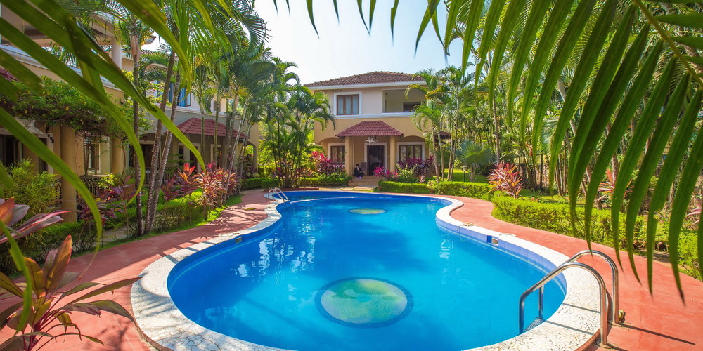 Satori 2 β Villa for rent in Assagao