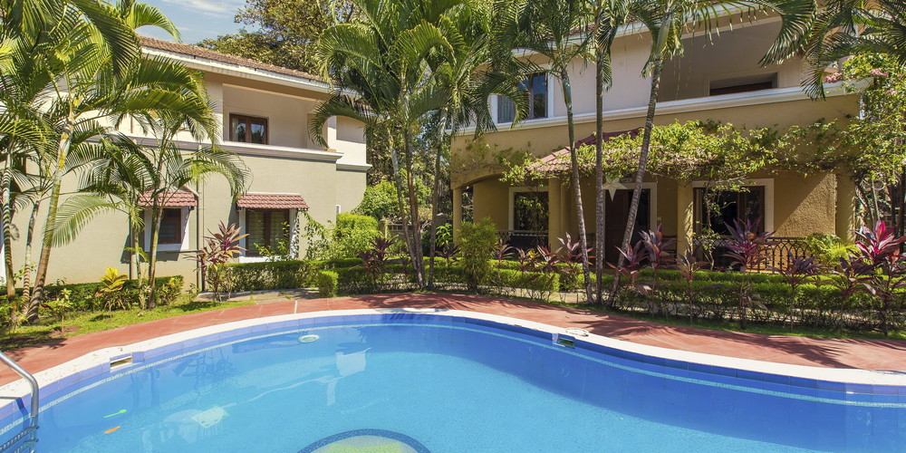Satori 3 β Villa for rent in Assagao