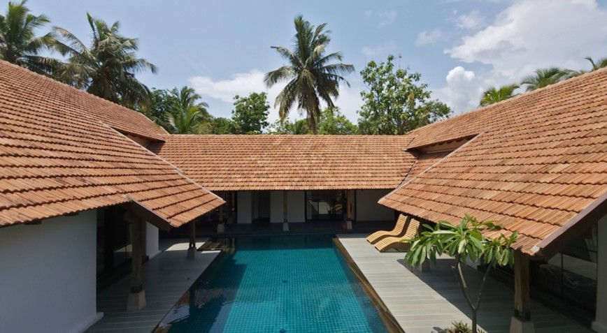 Villa Tamarind Boutique β Luxury villa for rent in Anjuna