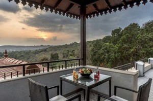 Villa Sol — Luxury villa for rent in Nerul