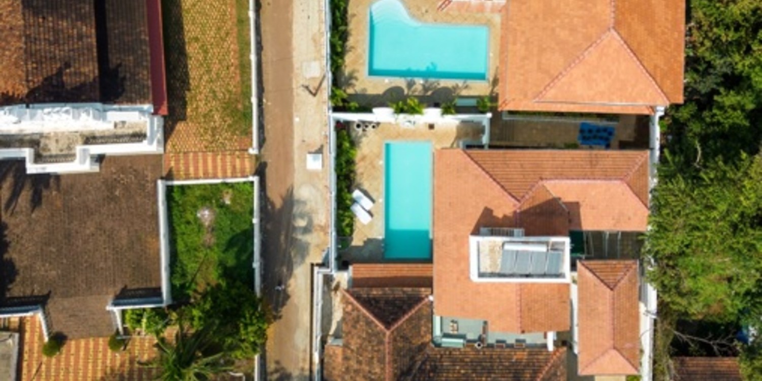 Villa Grande β Luxury villa for rent in Candolim