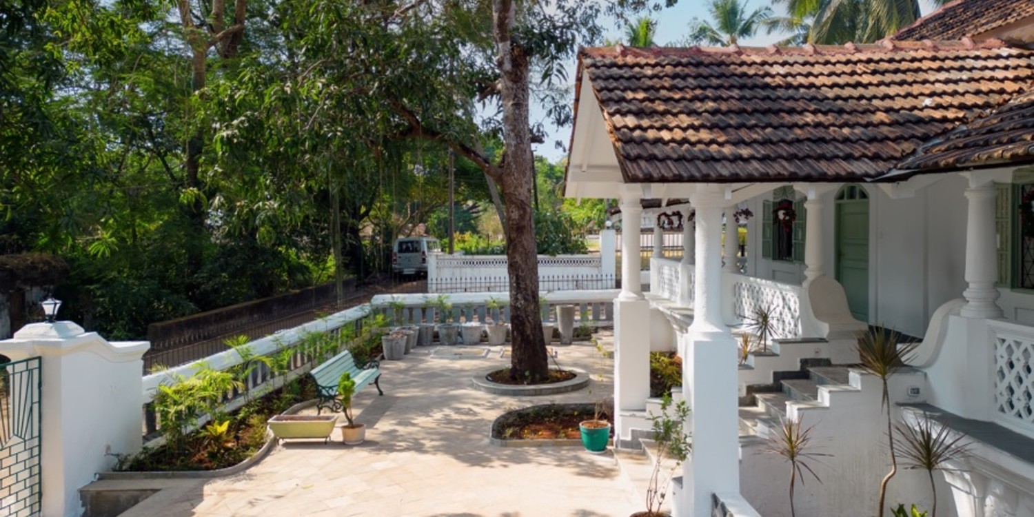 Villa Majestic β Luxury villa for rent in Pilerne