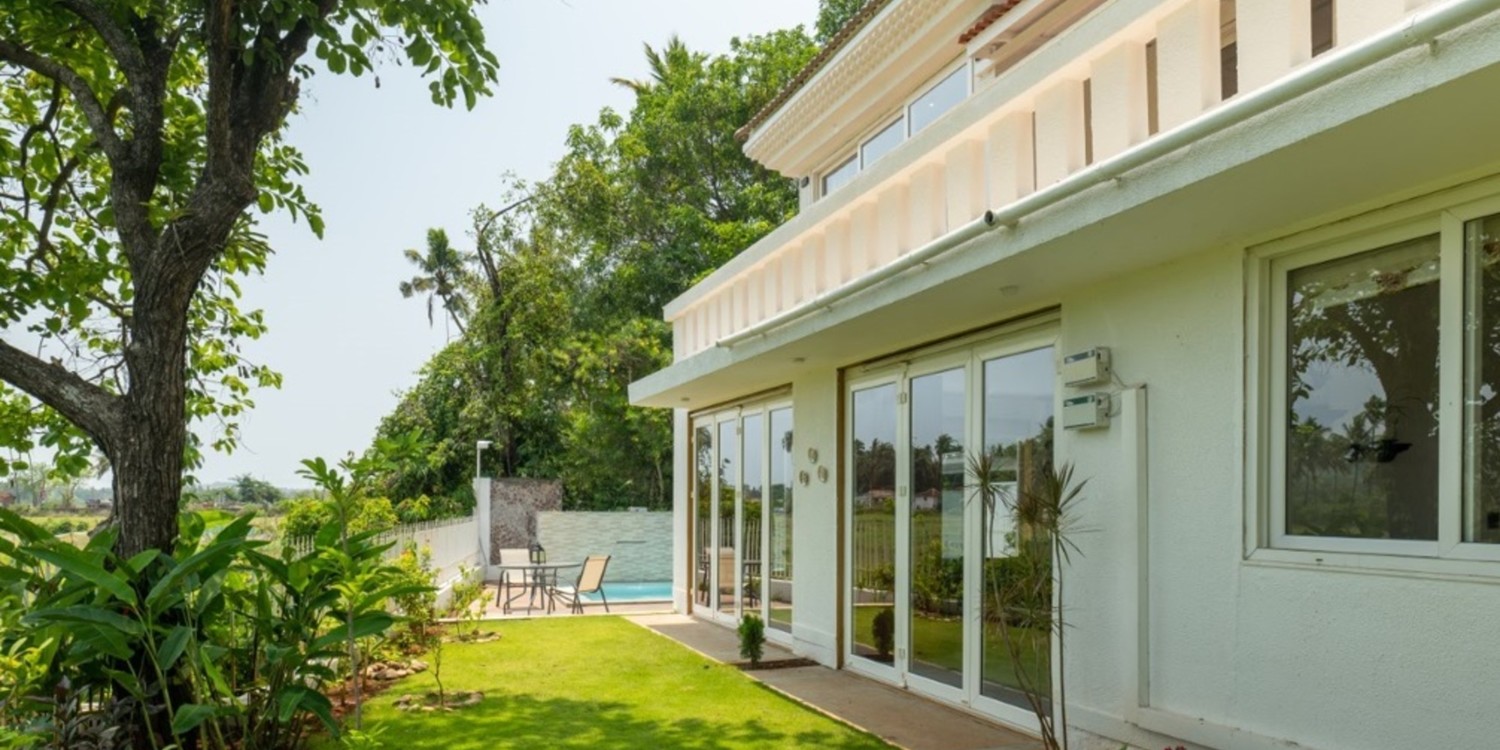 Villa Mi Vida β Luxury villa for rent in Assagao