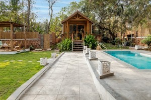 Assagao Chalet — Luxury villa for rent in Assagao