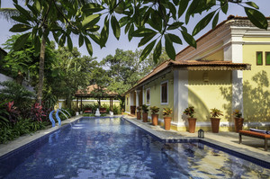Villa Casa Tina — Luxury villa for rent in Vagator