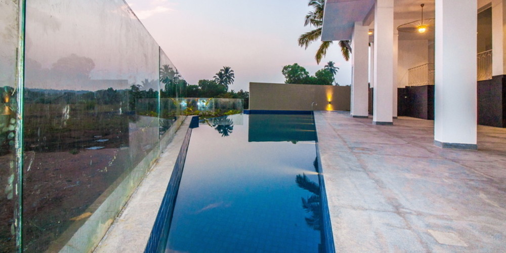 Ellie Apartment 2BHK — Apartment for rent in Candolim