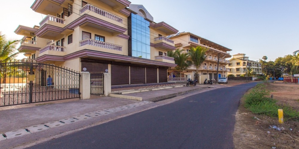 2 bedroom apartment β Apartment for rent in Varca