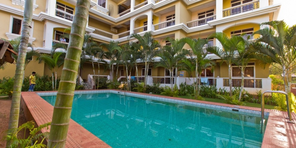 1 bedroom apartment β Apartment for rent in Varca