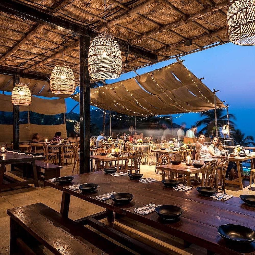 Goa In June 2020 Best Things To Do In June Places To See