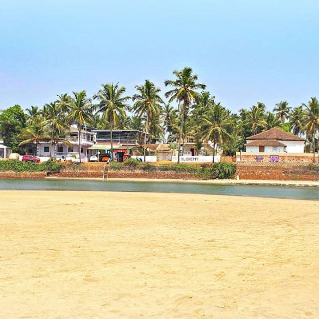 Goa In June 2020 Best Things To Do In June Places To See