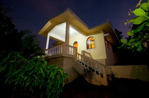 House for rent in Mandrem