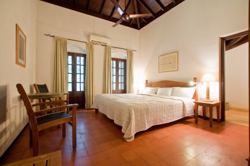 Property bedroom