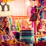 Arpora Night Market