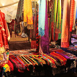 Arpora Night Market