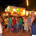 Arpora Night Market