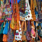 Arpora Night Market