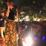 Arpora Night Market