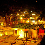 Arpora Night Market