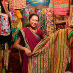 Arpora Night Market