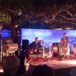 Arpora Night Market