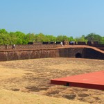 Fort Aguada