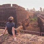 Fort Aguada