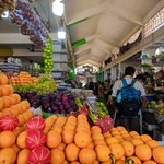 Goa Fruits Gallery: Mango, Watermelon, Papaya, Banana, Pineapple