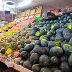 Goa Fruits Gallery: Mango, Watermelon, Papaya, Banana, Pineapple