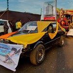 Goa Carnival in Panjim