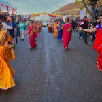 Goa Carnival in Panjim