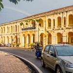 Goa Margao
