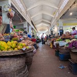Goa April Gallery: Markets, Fruits, Weather, Beaches