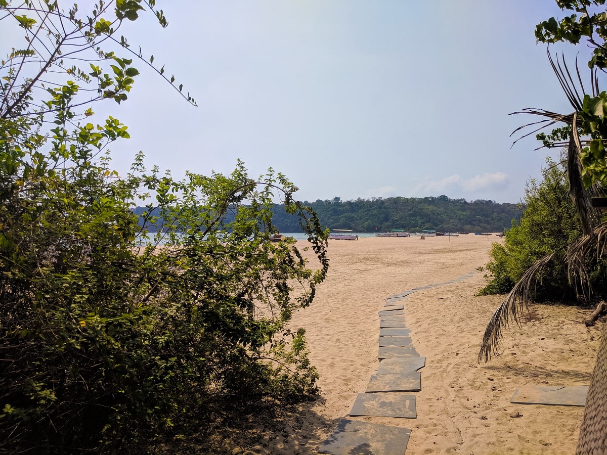 Goa in April 2027 — Top 4 Reasons for Visiting Goa in April — Goa Villa