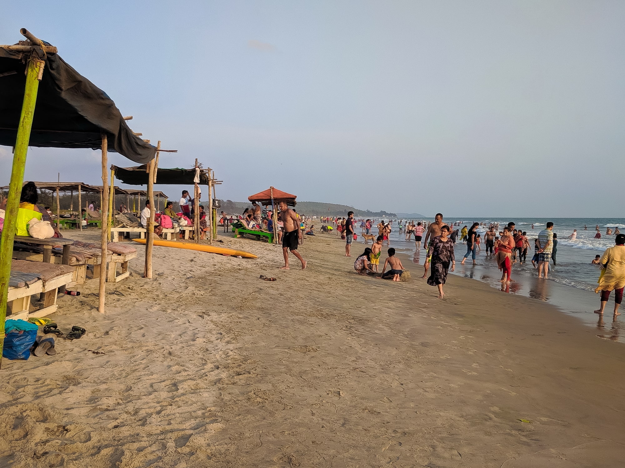 Goa In May Goa in May 2025 — Top 6 Things To Do In Goa In May — Goa Villa