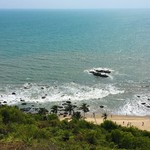 Goa May Gallery: Markets, Fruits, Weather, Beaches