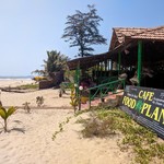 Goa May Gallery: Markets, Fruits, Weather, Beaches