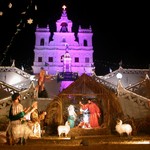 New Year in Goa