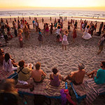 New Year in Goa