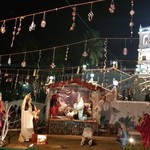 New Year in Goa