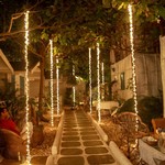 New Year in Goa