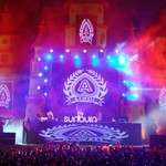New Year in Goa