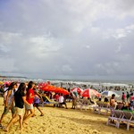 New Year in Goa