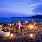 New Year in Goa