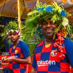 Goa Sao Joao Festival