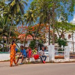 Goa Sao Joao Festival
