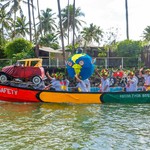 Goa Sao Joao Festival